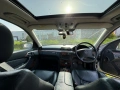 Mercedes-Benz S 350 (W220) – 245 к.с. | Кожа, Шибедах, Газова уредба, снимка 6