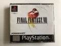 Sony Playstation - Final Fantasy VIII френска версия, снимка 1
