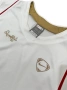 Nike x Ronaldinho оригинален vintage мъжки потник 90’s, S размер , снимка 3