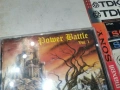 POWER BATTLE VOL.1 CD-ВНОС GERMANY 1006260944H2E6R, снимка 6
