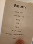 Сешоар Saturn , снимка 4