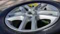 Резерва 5/120/17 BMW X5 235/65/17 Michelin, снимка 7