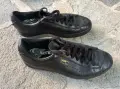 Оригинални мъжки обувки Puma.Без кутия. Естествена кожа. Размер 42. Стелка-27см. , снимка 1
