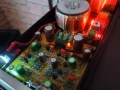 ⏯️Клип. MOFI - Class A solid state discrete transistored preamplifier, снимка 3