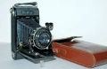 Стар немски фотоапарат Netter 515/2, снимка 1