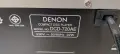 НАЙ ДОБРАТА ОФЕРТА Усилвател + CD Player DENON , снимка 7