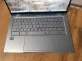 ASUS Chromebook Flip C433T 14" Touchscreen | Core m3 8100Y 3.40 Ghz | 8GB RAM | 128GB | 7ч. батерия, снимка 3