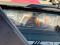 Челен товарач MITSUBISHI MSX24 4x4, снимка 4
