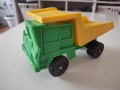 Scania камионче, винил, 10,5 см., Galanite Sweden и Faun 17 см., W..Germany, снимка 9