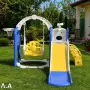 🎉🛝 НОВИ ДЕТСКИ ПЪРЗАЛКИ НА ТОП ЦЕНИ! 🛝🎉, снимка 4
