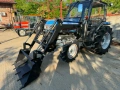 Челен товарач ISEKI TG33 Климатик, снимка 5