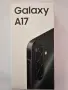 Чисто нов смартфон Samsung Galaxy A17, снимка 1
