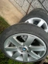 гуми с джанти за bmw, снимка 4