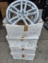 Джанти Uniwheels 18цола , 5х120 , 8j ,et30 , Bmw Opel Vw T5 T6, снимка 2