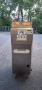 машина за Soft сладолед Cattabriga 603 INOX, снимка 1
