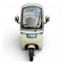 Електрическа триколка с покрив 3000W 72V , снимка 4