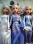 Оригинални кукли Frozen и Барби, снимка 2