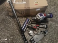 Безжична вертикална прахосмукачка Dyson V8 Advanced, снимка 4