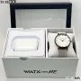Watx and Colors Ladies Gray + Earbuds, снимка 3