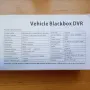 Продавам огледало с видео регистратор, снимка 4