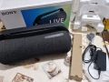 Sony SRS XG500 / Пренисима блутут тон колона с батерия, снимка 4