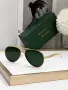 Bottega Veneta Нови Дамски Слънчеви Очила Различни Цветове + Калъф и Кутия , снимка 7