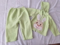 Дрешки за бебе.Размер 3-6м., снимка 16