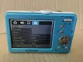 Цифров фотоапарат SAMSUNG L201 10.2MP, снимка 12