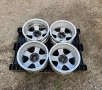 4бр.Алуминиеви джанти BBS 16цола 4x108 за Peugeot Partner,208,2008,308,3008,5008,Citroen Berlingo, снимка 9