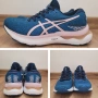 Като нови!Дамски маратонки Asics Gel Nimbus 24-38 номер, снимка 1