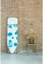XL Дъска за Гладене Brabantia Размер C Ice Water (124x45 см, За Парогенератор), снимка 3