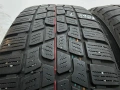 2бр зимни гуми 205/55/16 FIRESTONE L05987 , снимка 2