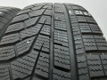 2бр зимни гуми 215/65/17 HANKOOK L05261, снимка 1