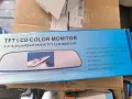 Камера за задно виждане и огледала LCD, снимка 1
