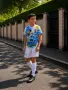 Детски футболен екип-Messi/ Меси! НОВО, снимка 2