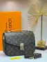 Louis Vuitton Нова Дамска Кожена Чанта Луи Витон Различни Цветове , снимка 5