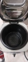 Фритюрник Rosberg R51980B black, 1 л. вместимост, 950W, снимка 2