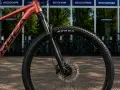 НОВ Планински Велосипед Orbea Onna 10 29 Terracotta Red - БЕЗПЛАТНА ДОСТАВКА, снимка 9
