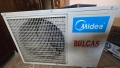 Инверторен климатик Midea MSR-12HRDN1, снимка 1