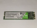 Solid-state drive (SSD) WD Green, 240GB, SATA III, M.2. 2280, снимка 1
