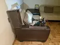 Продавам ръчна шевна машина SINGER /1+1/, снимка 4