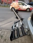 багажник за велосипеди за теглич Thule, снимка 4