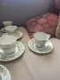 ROYAL DOULTON-порцеланов сервиз за кафе 21 части, снимка 13