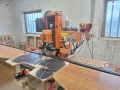 Пробивен мини център Blum Pro-Center 2000, снимка 2