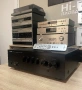 YAMAHA NATURAL SOUND INTEGRATED AMPLIFIER  A -S 501 !, снимка 3