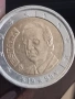 2 евро монета 1999 г ИСПАНИЯ., снимка 4