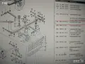 291511171C**NEU**VAG**VW LT  LT 28-55 **Втулка, ресор Задна  ( 14мм)**05.1975-07.1997 , снимка 3