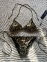 Louis Vuitton ⚜️Dior ⚜️ Victoria Secret ⚜️ Versace ⚜️Дамски Бански , снимка 9