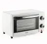 Мини фурна TERMOMAX TX008TQ – Компактен помощник за всяка кухня, снимка 2