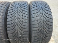 Лети джанти 16ки 5х114.3 Hyundai + зимни гуми 205/60/16 Kumho, снимка 11